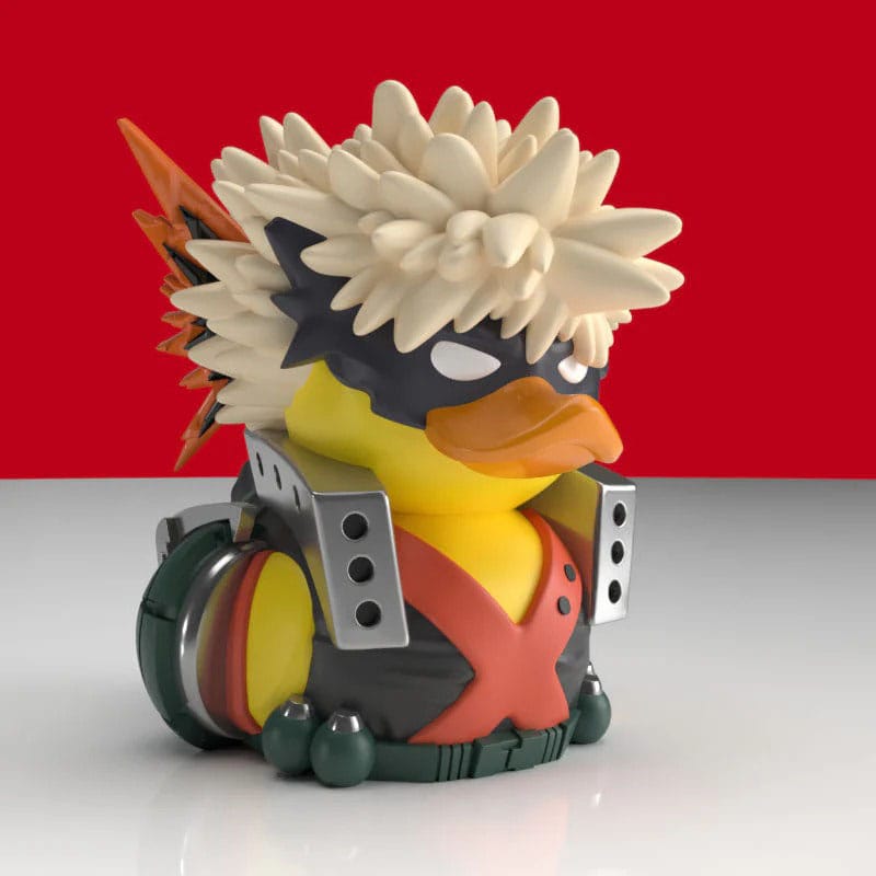My Hero Academia Tubbz figurine PVC Bakugo Boxed Edition 10 cm