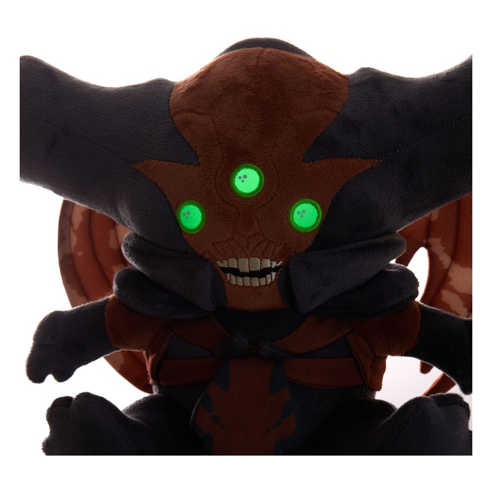 Destiny Tubbz peluche Oryx 23 cm