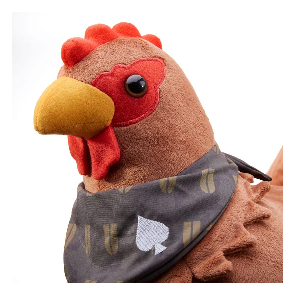 Destiny 2 peluche Colonel 23 cm