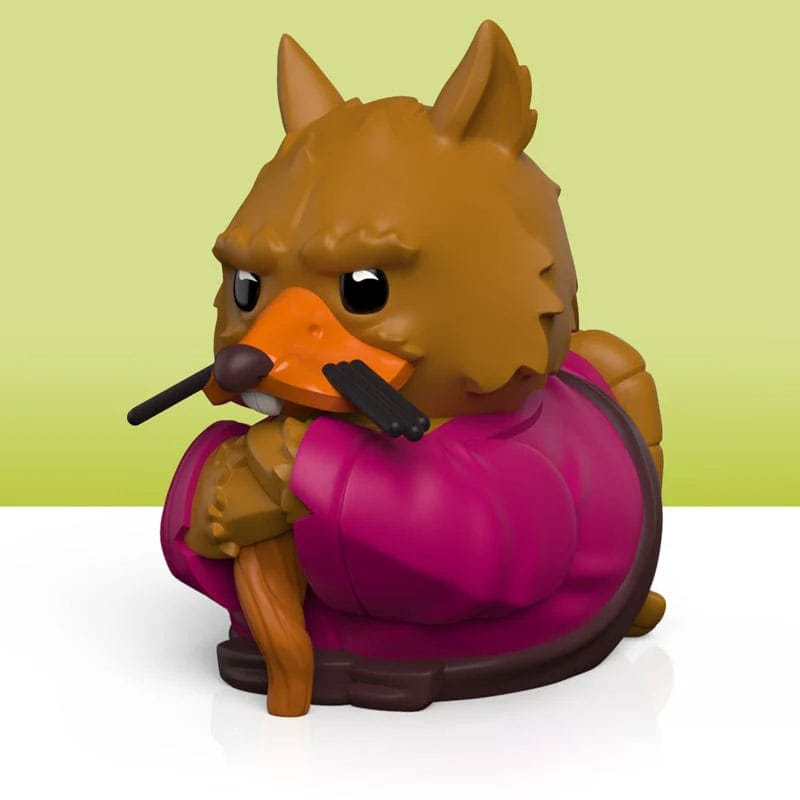Tortues Ninja Tubbz figurine PVC Splinter 1st Edition 10 cm