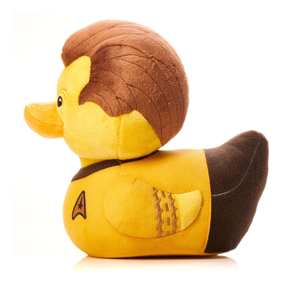 Star Trek Tubbz peluche James T. Kirk 20 cm
