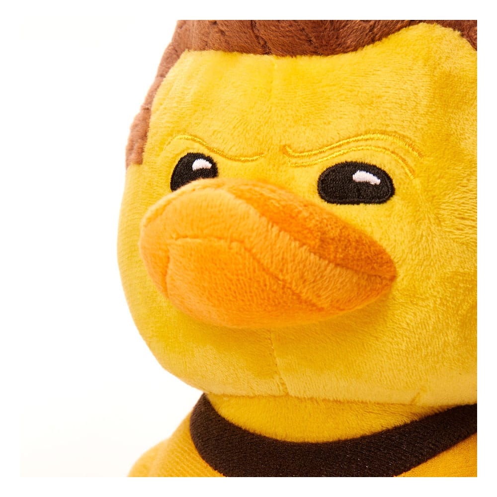 Star Trek Tubbz peluche James T. Kirk 20 cm