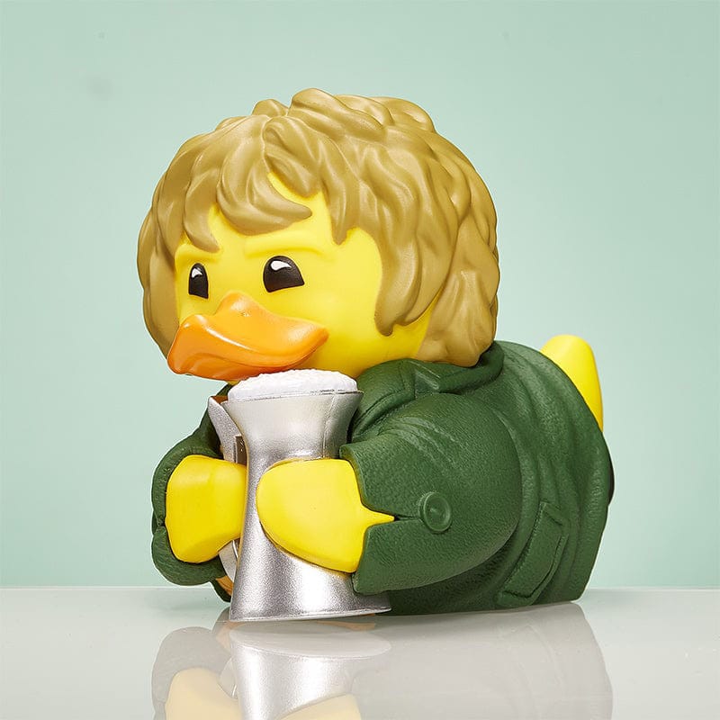 Le Seigneur des Anneaux Tubbz figurine PVC Merry Boxed Edition 10 cm