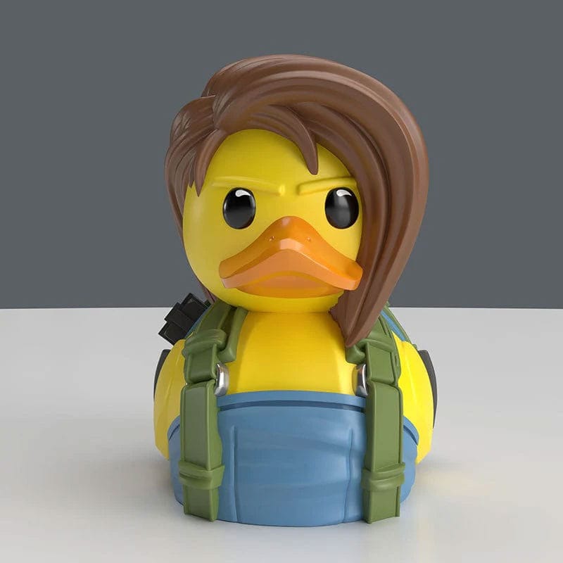 Resident Evil Tubbz Mini figurine PVC Jill Valentine 5 cm