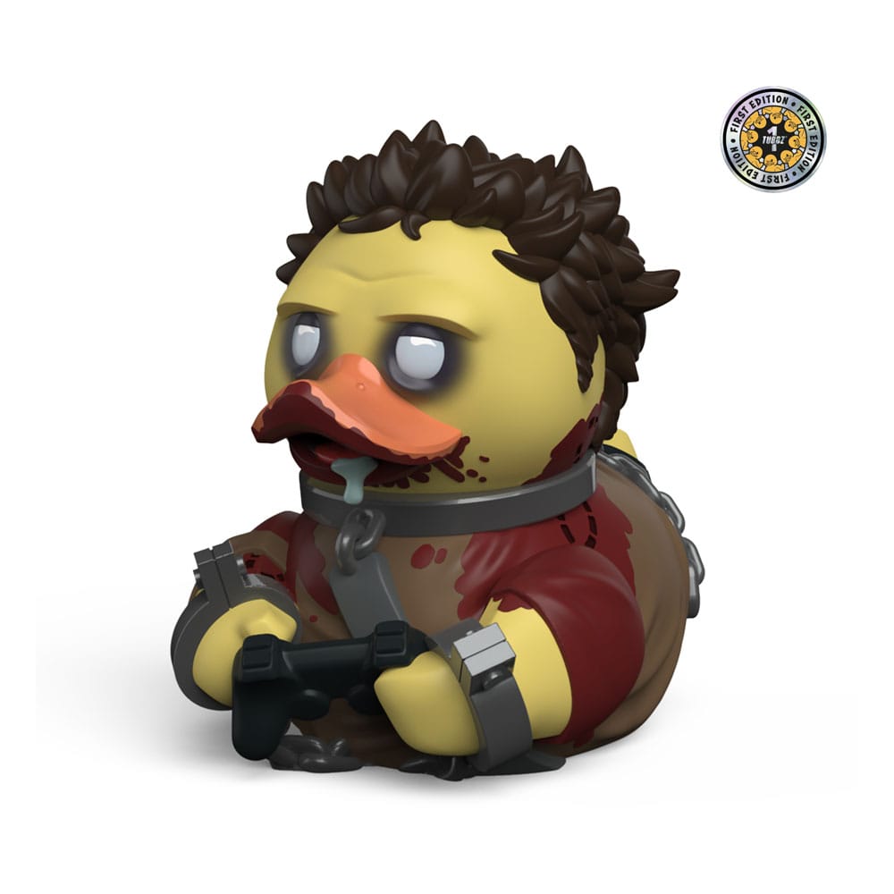 Shaun of the Dead Tubbz figurine PVC Ed 1st Edition 10 cm