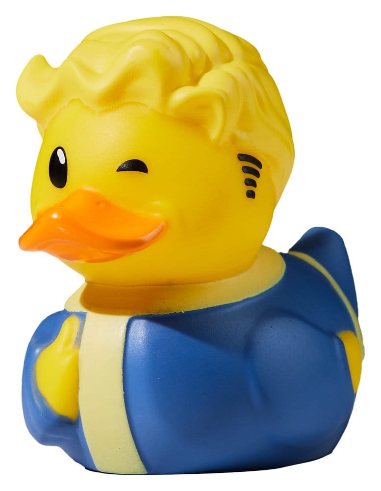 Fallout Tubbz Mini figurine PVC Vault Boy 5 cm