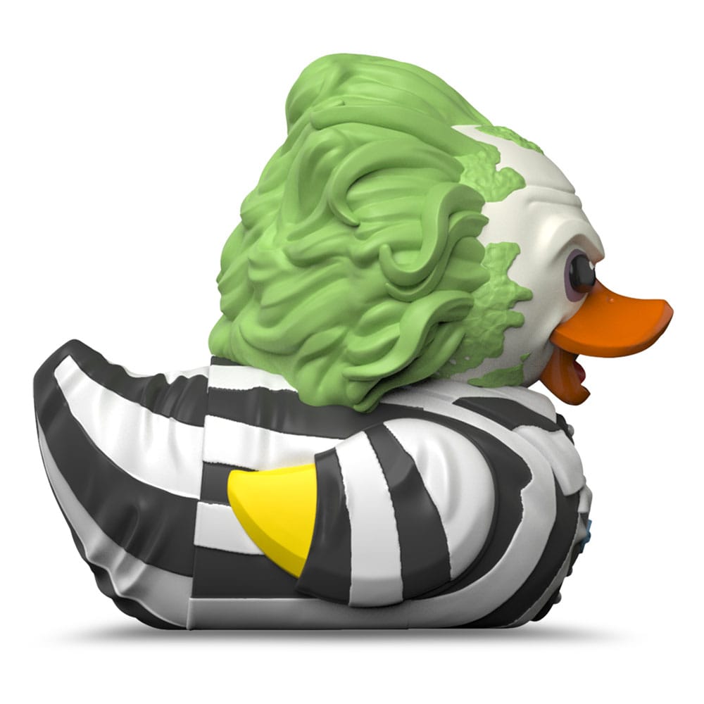 Beetlejuice Tubbz figurine Mini PVC Beetlejuice 5 cm