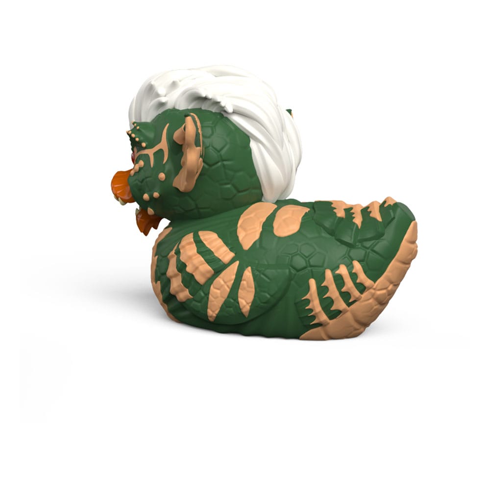 Numskull - Mini TUBBZ Canard de bain - Gremlins - Stripe (Édition baignoire) - 5cm