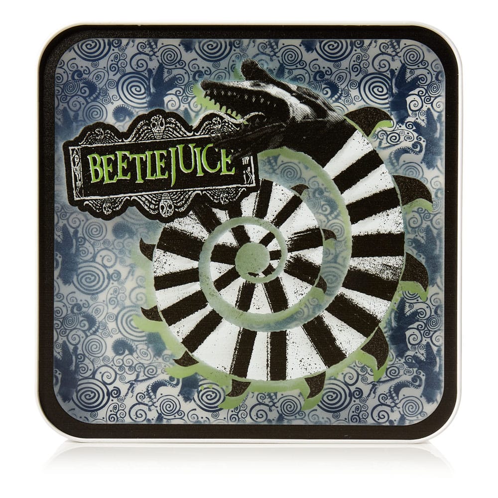 Numskull - Beetlejuice - Lampe en Plexiglas