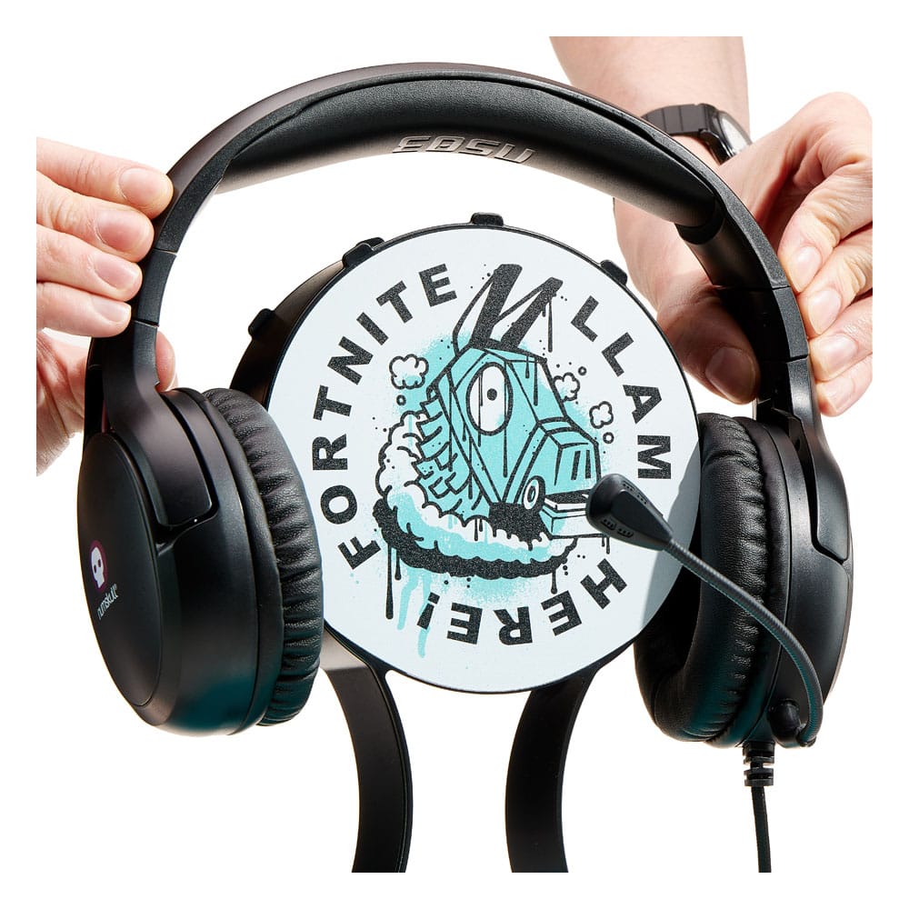 Numskull - Fortnite - Meuble de rangement officiel pour gamer