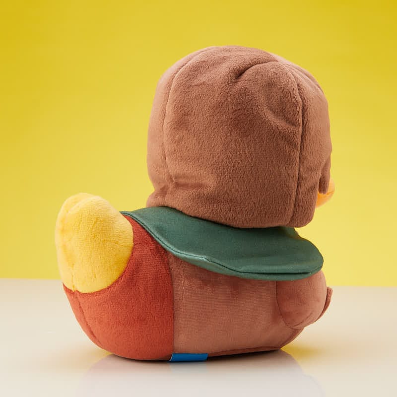 Numskull - TUBBZ Peluche - Le Seigneur des anneaux - Frodon Sacquet - 24cm