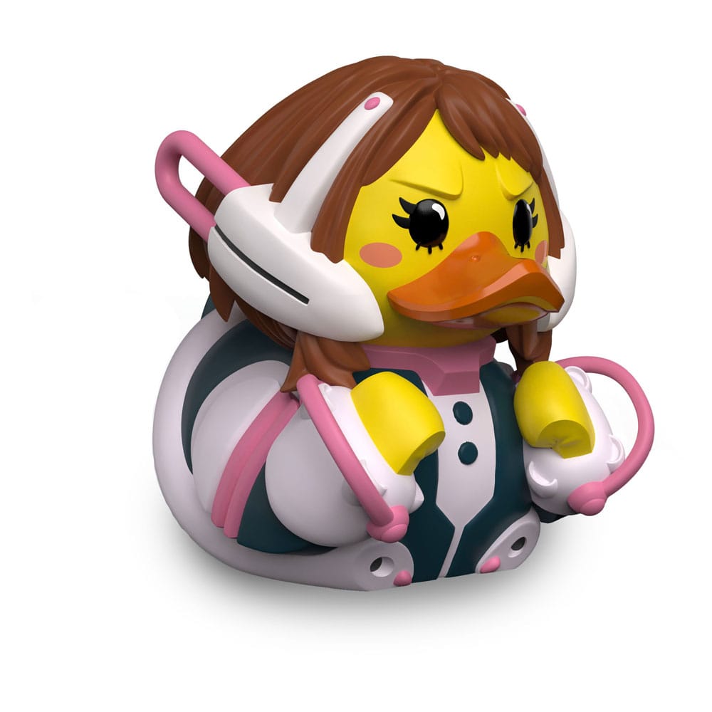 My Hero Academia Tubbz figurine PVC Ochaco Uraraka 1st Edition 10 cm