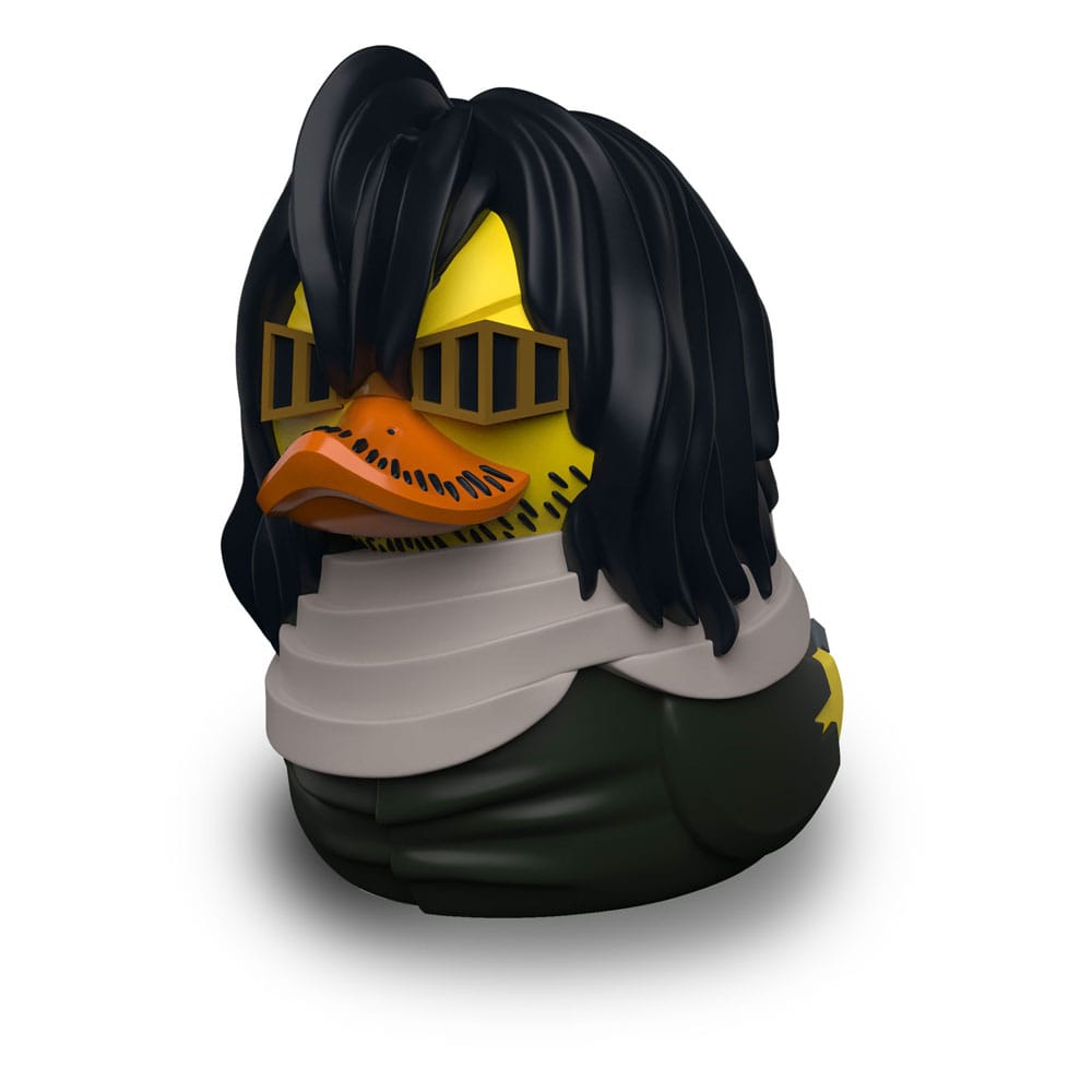My Hero Academia Tubbz figurine PVC Shota Aizawa 1st Edition 10 cm