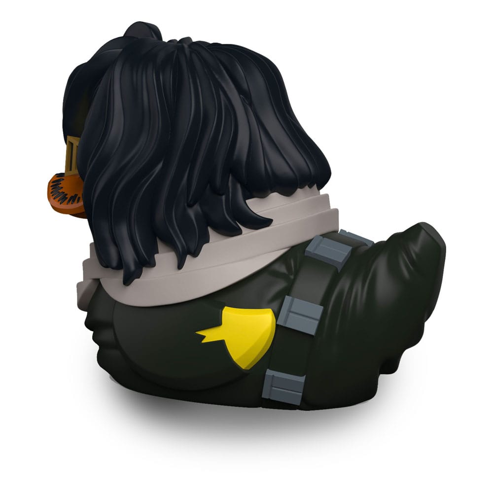 My Hero Academia Tubbz figurine PVC Shota Aizawa 1st Edition 10 cm