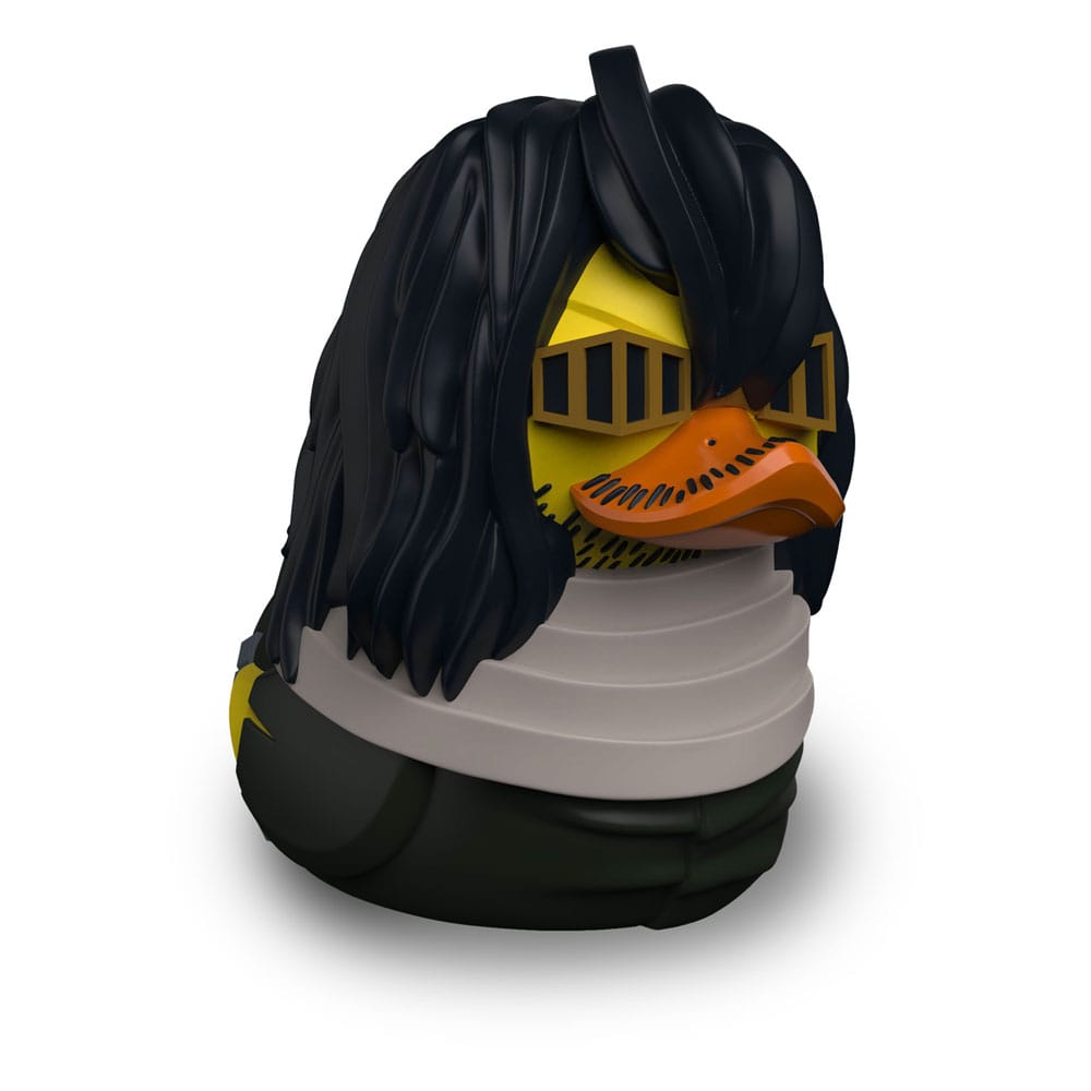 My Hero Academia Tubbz figurine PVC Shota Aizawa 1st Edition 10 cm