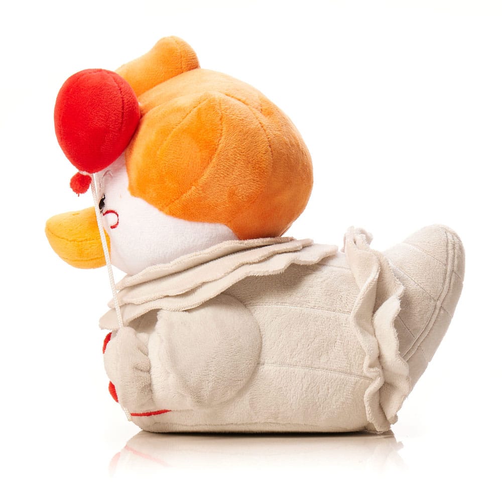 Numskull - TUBBZ Peluche - Ça - Pennywise - 24cm