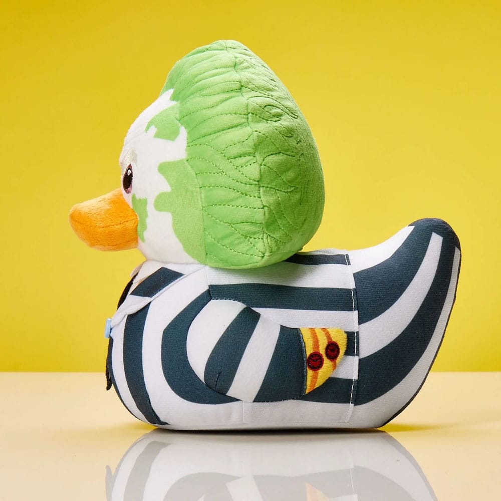 Numskull - TUBBZ Peluche - Beetlejuice - Beetlejuice - 24cm