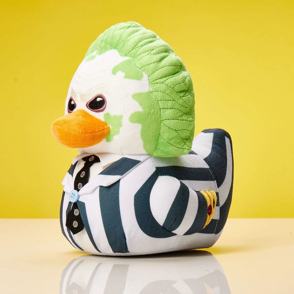Numskull - TUBBZ Peluche - Beetlejuice - Beetlejuice - 24cm