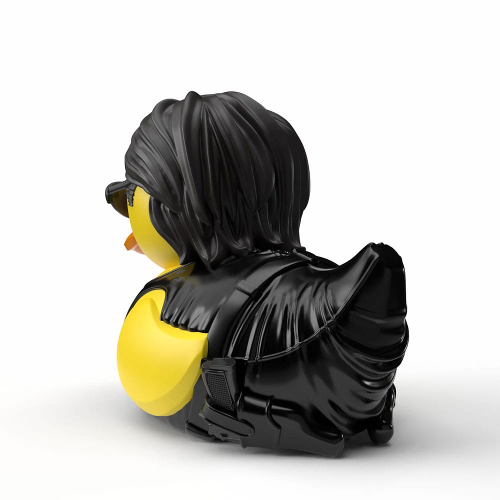 Numskull - TUBBZ Canard de bain - The Matrix - Trinity (Première Édition) - 9cm