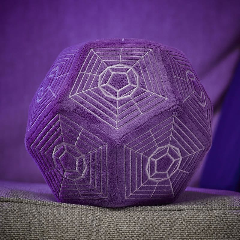 Destiny Tubbz peluche Legendary Engram 24 cm