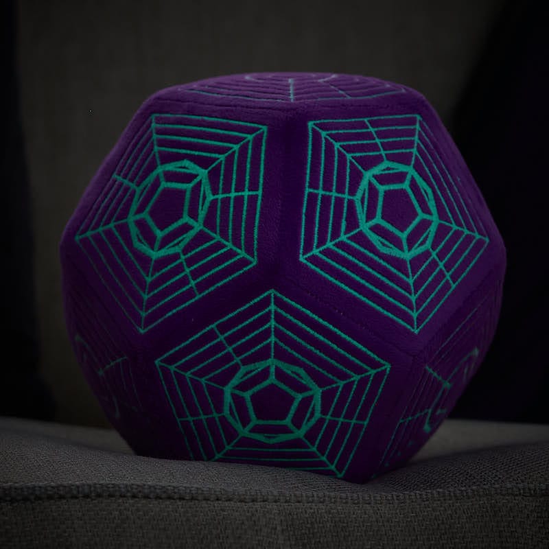 Destiny Tubbz peluche Legendary Engram 24 cm