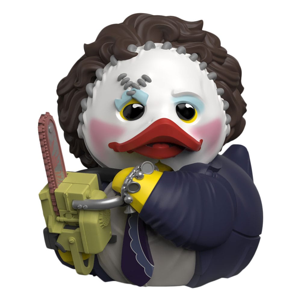 Massacre à la tronçonneuse Tubbz figurine PVC Leatherface Pretty Woman 1st Edition 10 cm