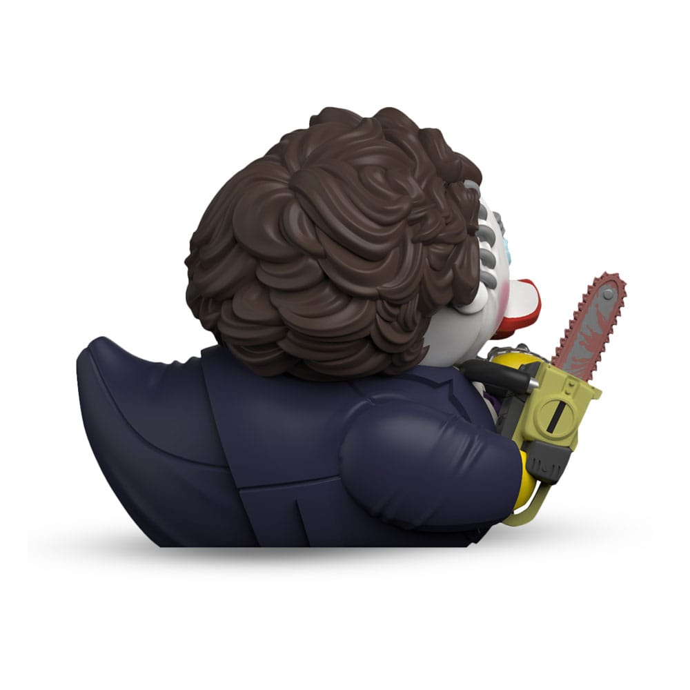 Massacre à la tronçonneuse Tubbz figurine PVC Leatherface Pretty Woman 1st Edition 10 cm