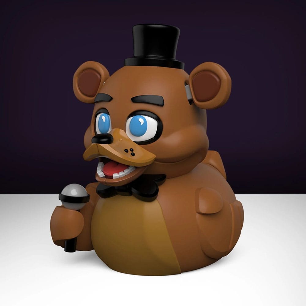 Five Nights at Freddy´s Tubbz figurine PVC Freddy 1st Edition 10 cm