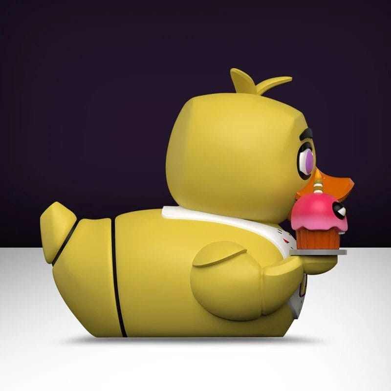 Five Nights at Freddy´s Tubbz figurine PVC Chica 1st Edition 10 cm