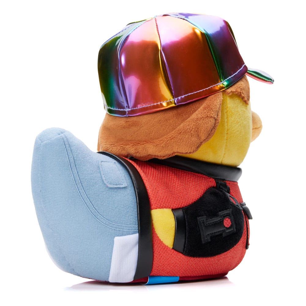Numskull - TUBBZ Peluche - Retour vers le Futur - Marty Mcfly 2015 - 24cm