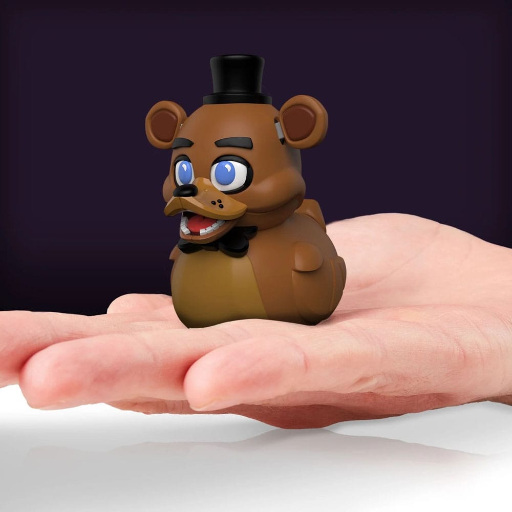 Five Nights at Freddy´s Tubbz figurine Mini PVC Freddy 5 cm