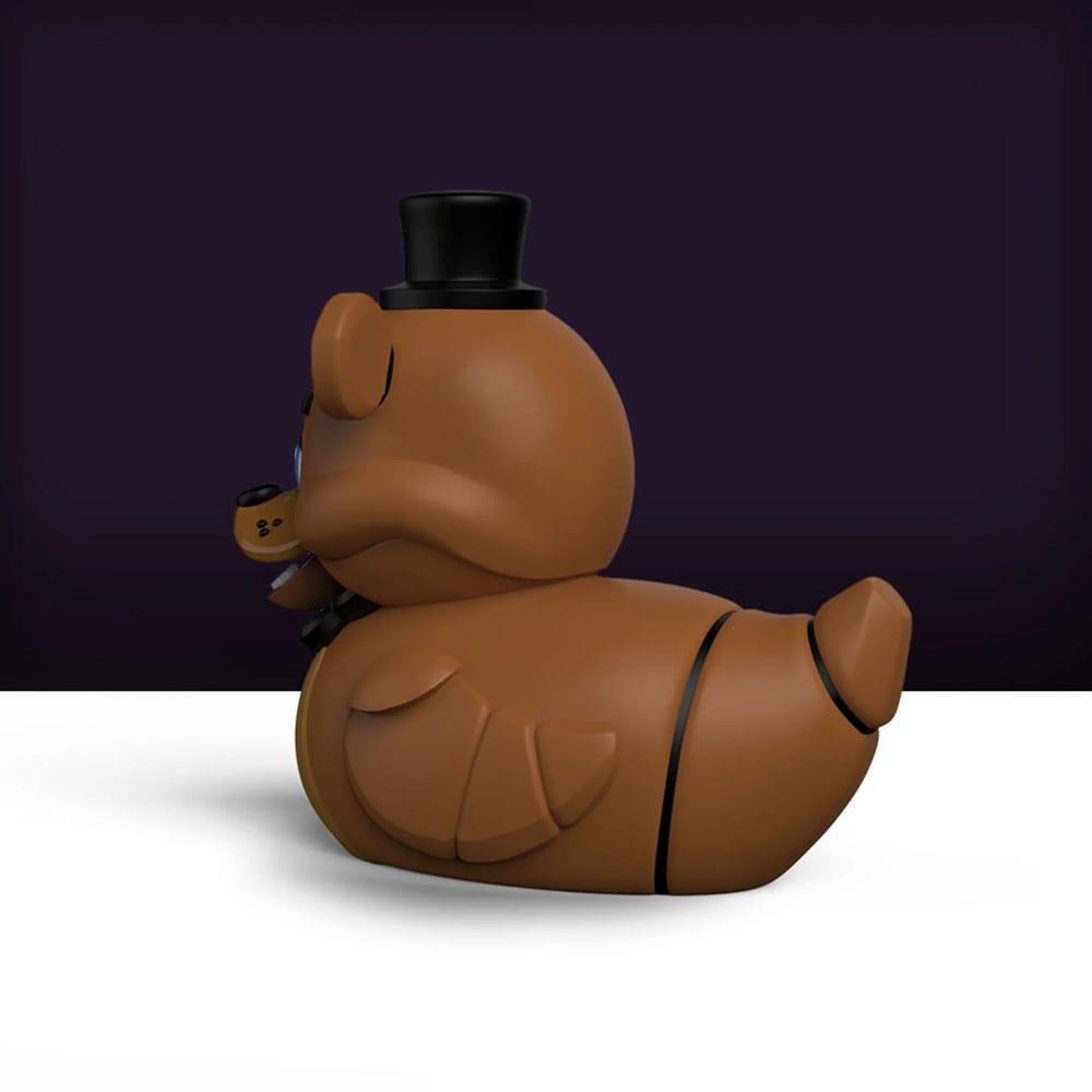 Five Nights at Freddy´s Tubbz figurine Mini PVC Freddy 5 cm