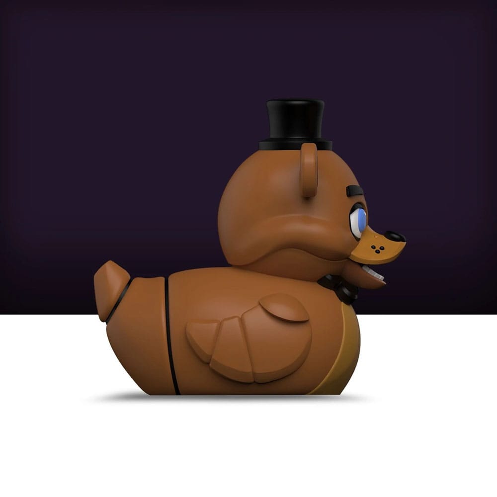 Five Nights at Freddy´s Tubbz figurine Mini PVC Freddy 5 cm