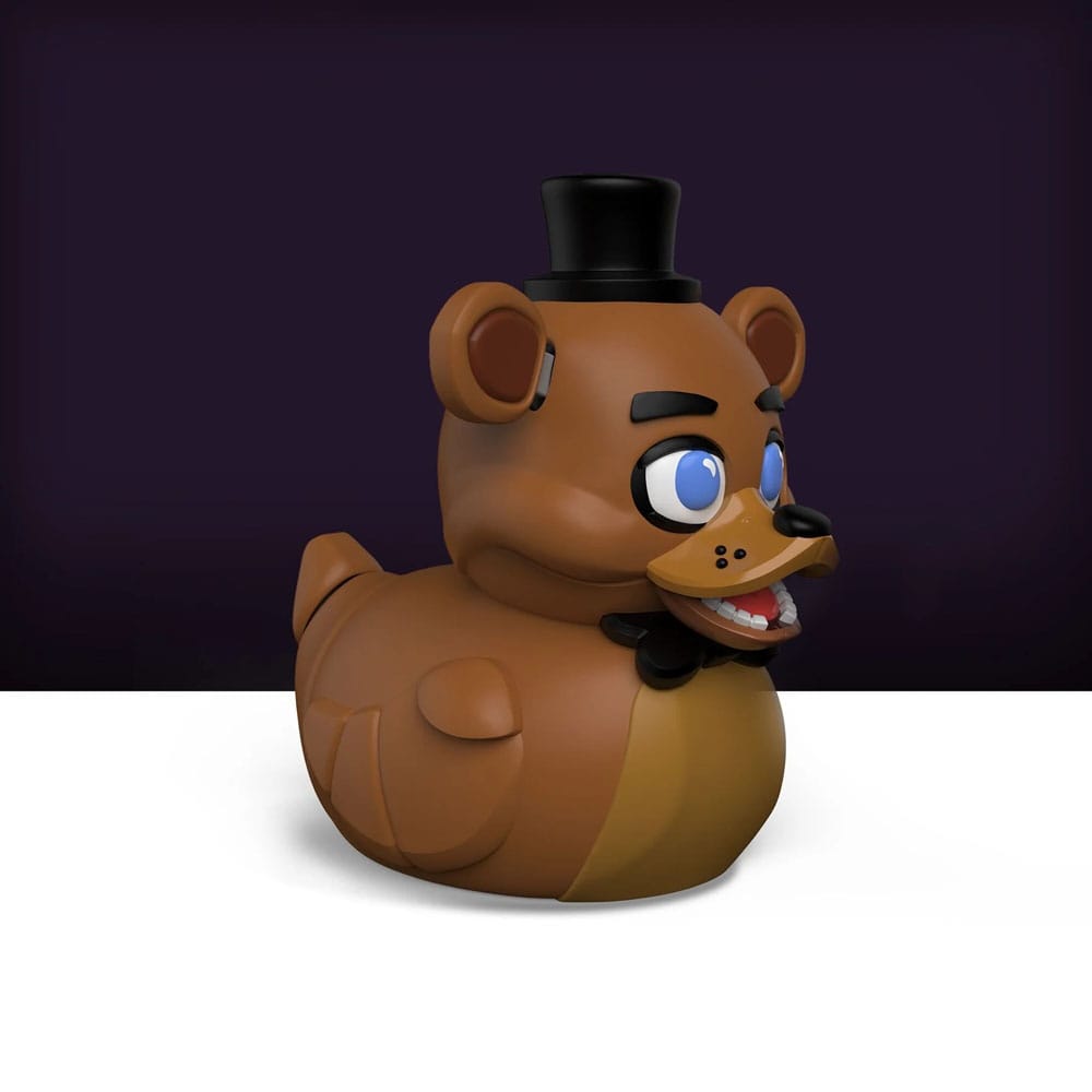 Five Nights at Freddy´s Tubbz figurine Mini PVC Freddy 5 cm