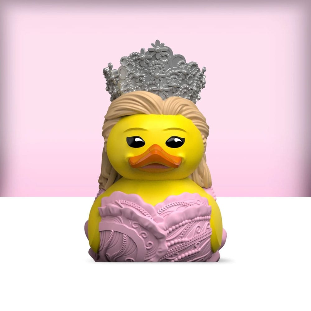 Wicked Tubbz figurine Mini PVC Glinda Upland 5 cm