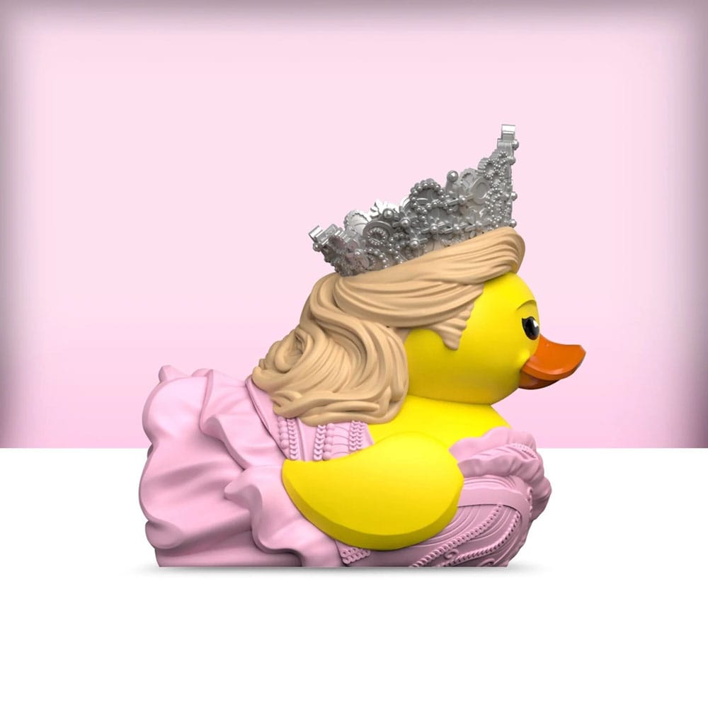 Wicked Tubbz figurine Mini PVC Glinda Upland 5 cm