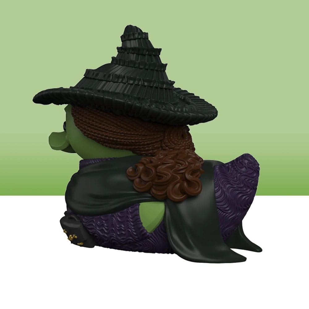 Wicked Tubbz figurine PVC Elphaba Thropp 1st Edition 10 cm