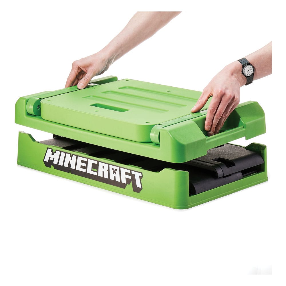 Minecraft boîte de rangement