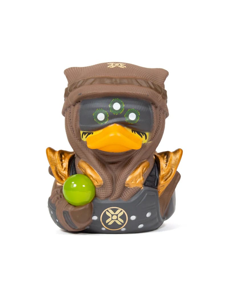Destiny Tubbz figurine PVC Eris Morn Boxed Edition 10 cm