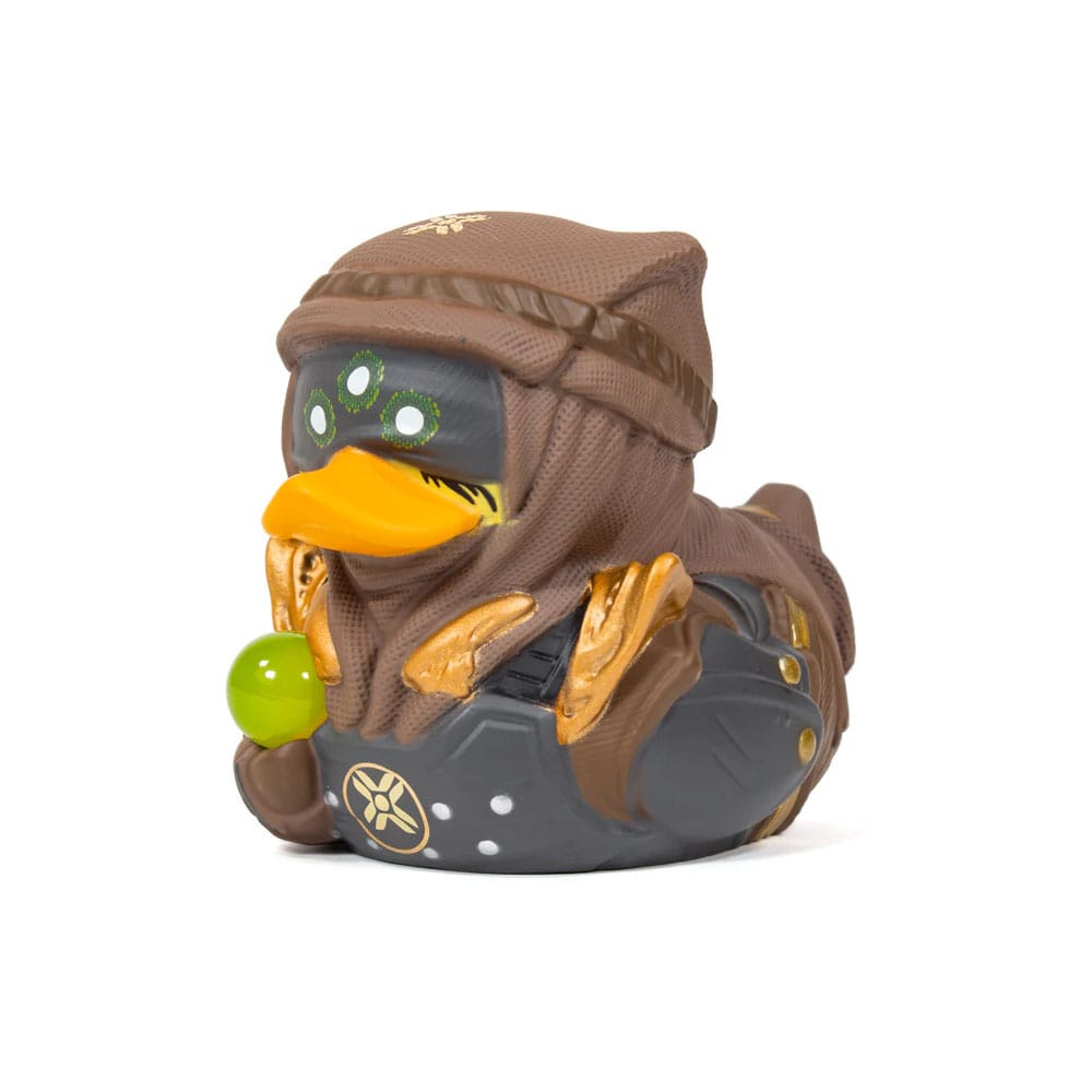 Destiny Tubbz figurine PVC Eris Morn Boxed Edition 10 cm