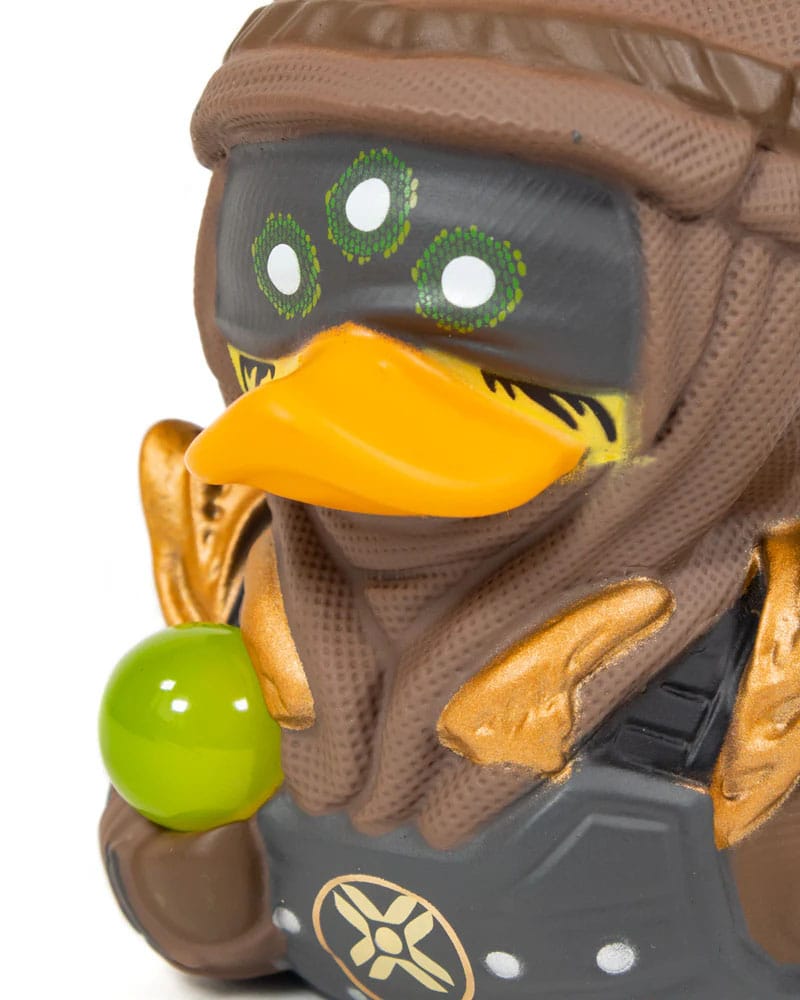 Destiny Tubbz figurine PVC Eris Morn Boxed Edition 10 cm