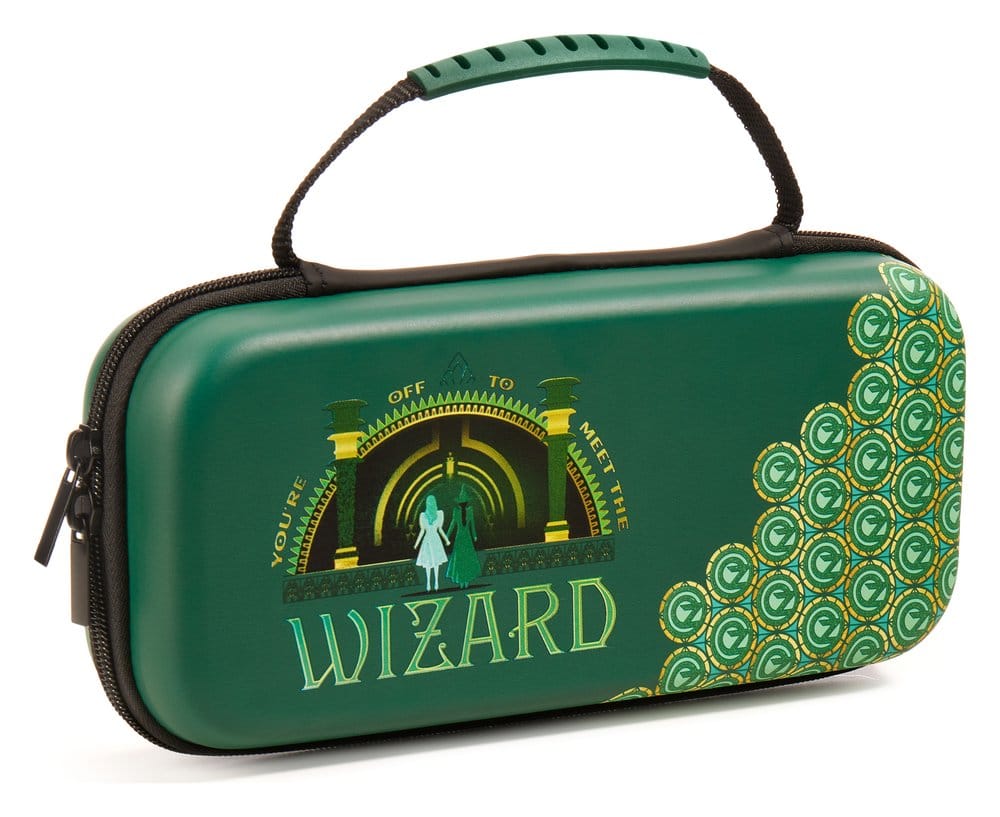 Wicked sac de transport portable Switch (Standard)