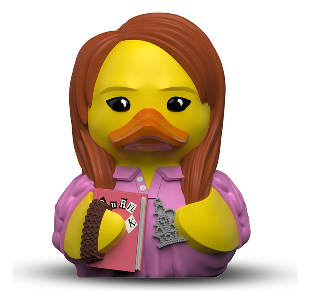Mean Girls Tubbz Mini figurine PVC Cady 5 cm