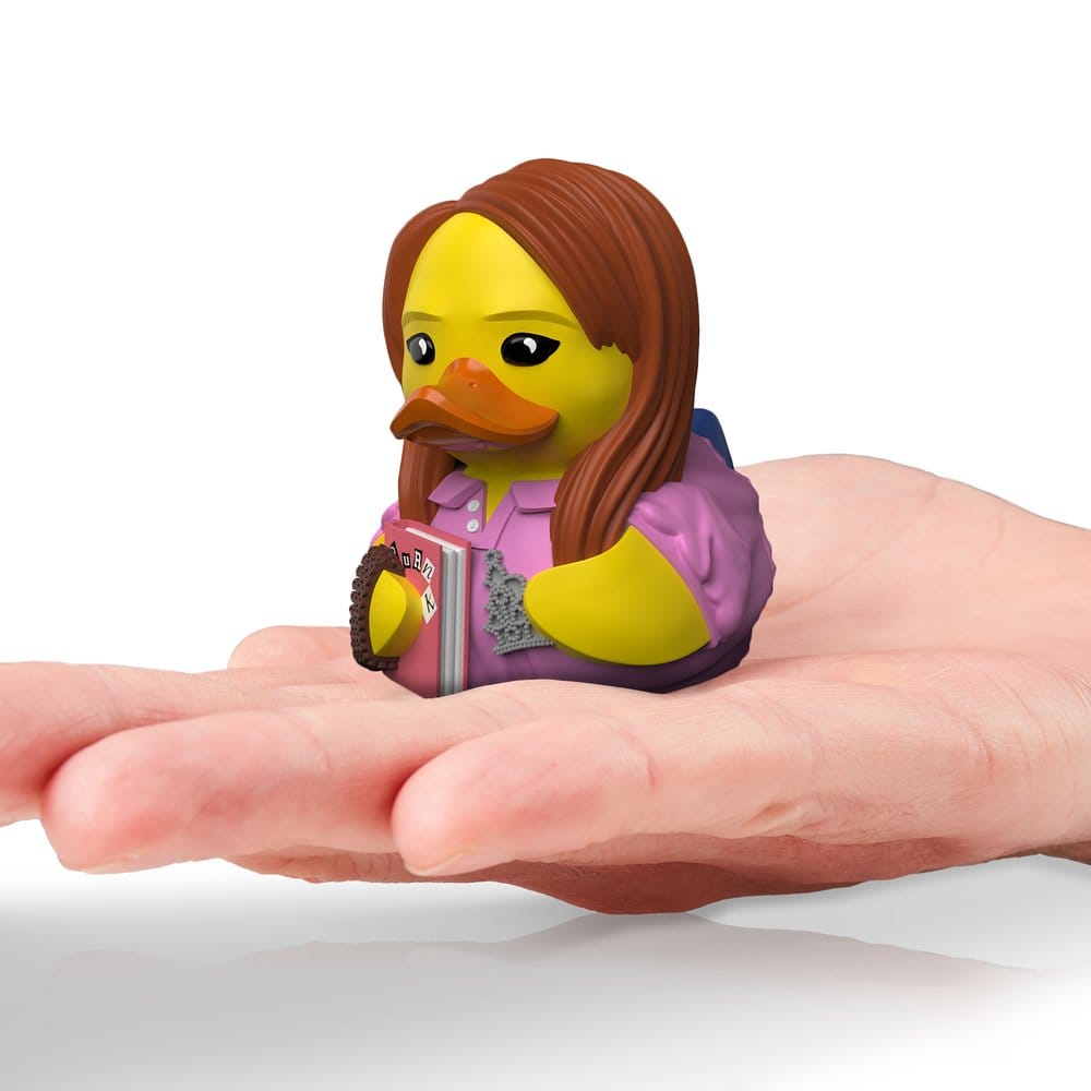 Mean Girls Tubbz Mini figurine PVC Cady 5 cm