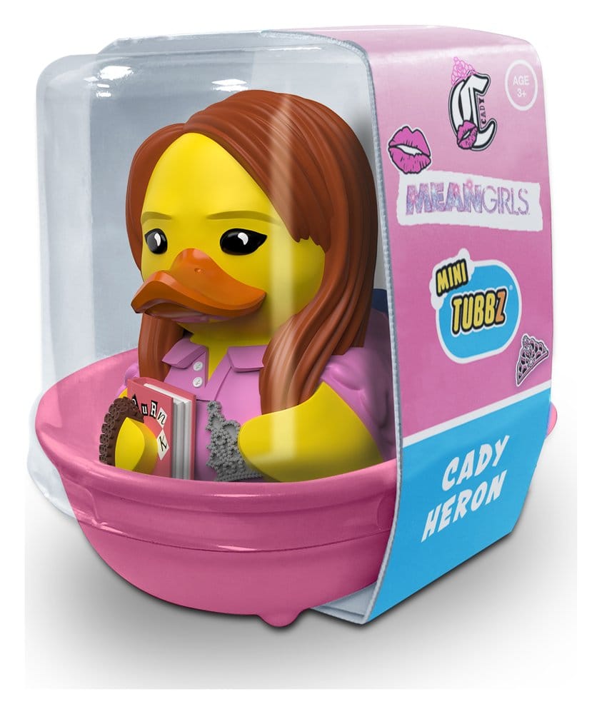 Mean Girls Tubbz Mini figurine PVC Cady 5 cm