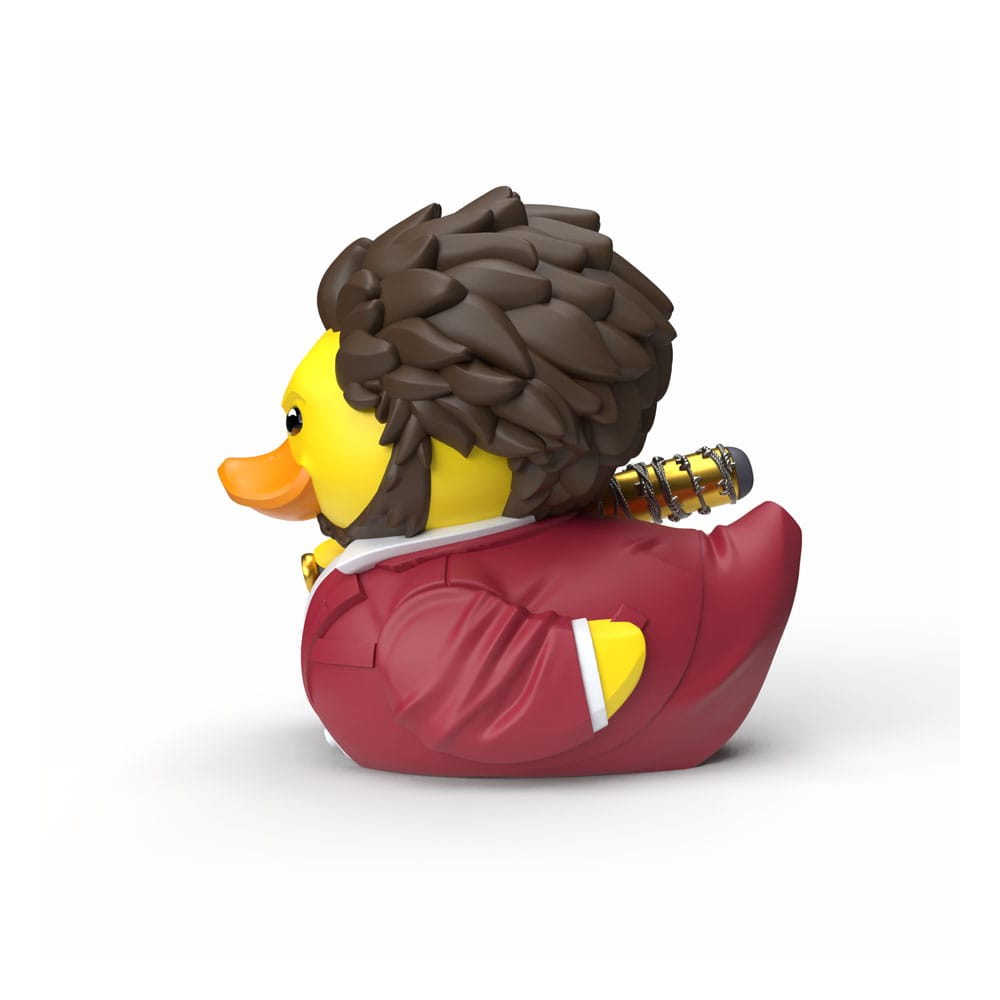 Numskull - TUBBZ Canard de bain - Yakuza - Ichiban Kasuga (Première Édition) - 9cm