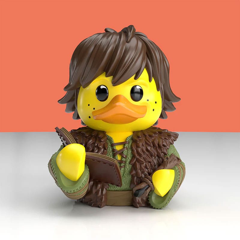 Dragons Tubbz figurine PVC Hiccup Haddock III 1st Edition 10 cm