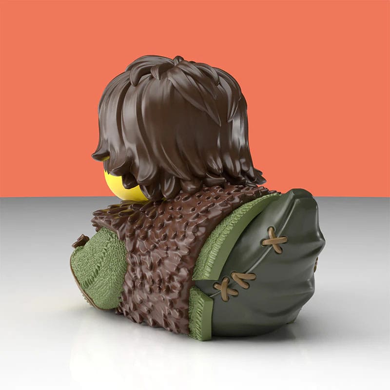 Dragons Tubbz figurine PVC Hiccup Haddock III 1st Edition 10 cm