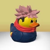 Numskull - TUBBZ Canard de bain - Jujutsu Kaisen - Yuji Itadori (Première Édition) - 9cm