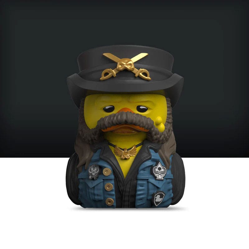 Motorhead Tubbz figurine Mini PVC Lemmy 5 cm